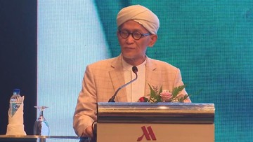 KH Miftachul Akhyar Kembali Pimpin PBNU, Periode 2026-2031 Dipastikan