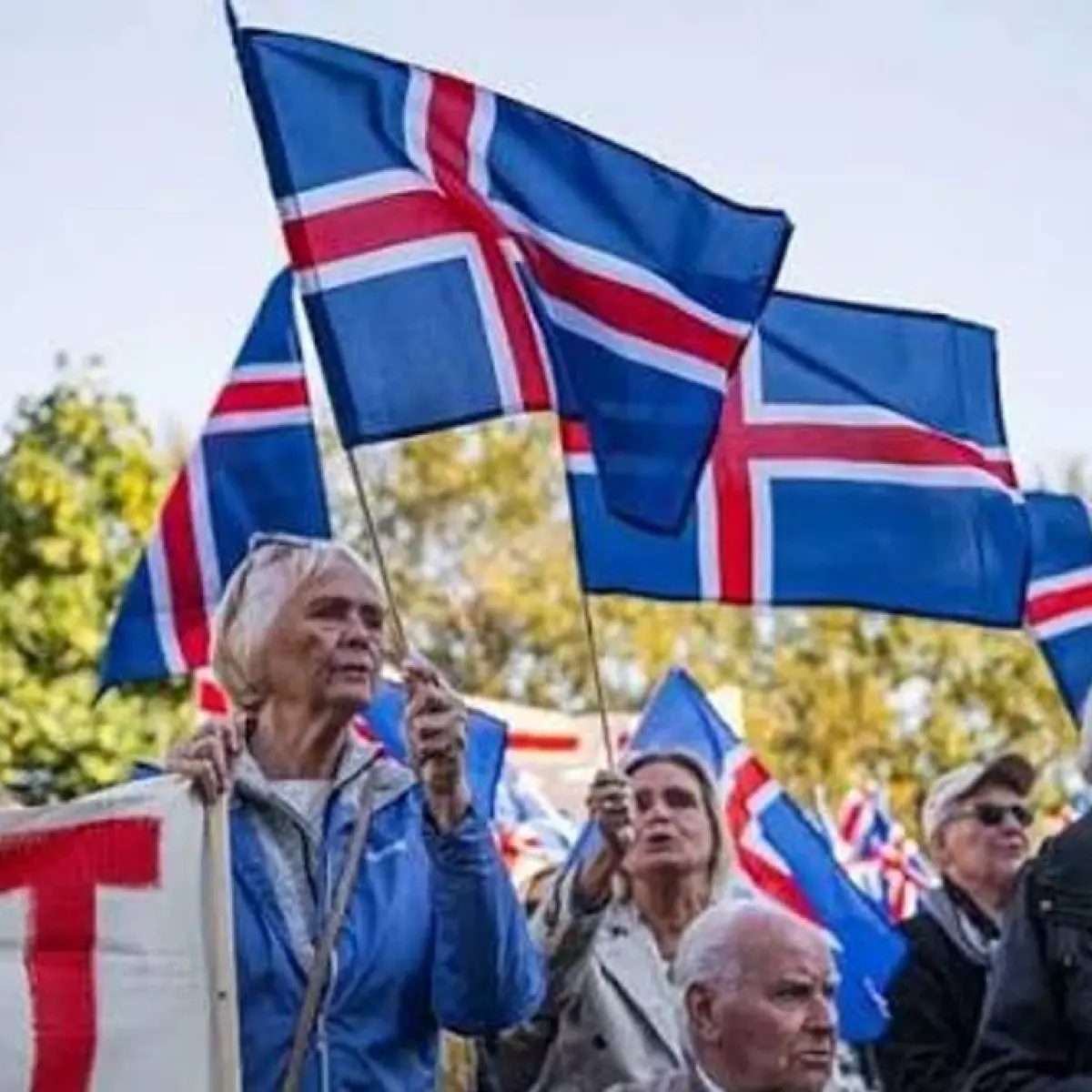 Islandia di Persimpangan Jalan: Rakyat Tentukan Nasib Hubungan dengan Uni Eropa Lewat Referendum