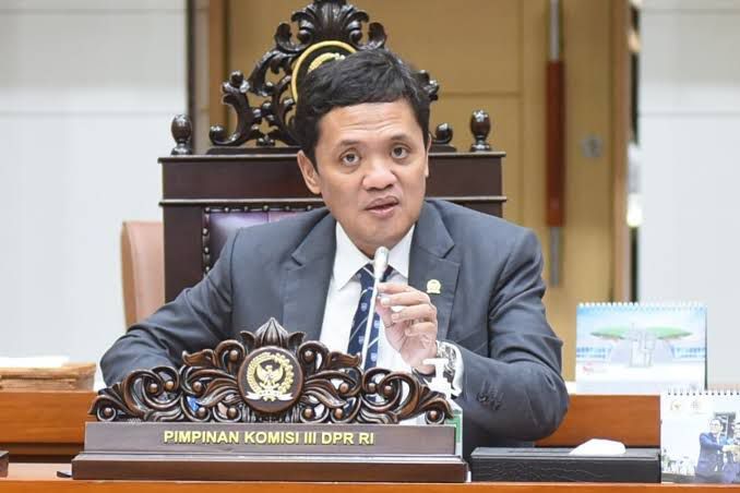 RUU Perampasan Aset, DPR Ingatkan Jangan Jadi Senjata Kekuasaan