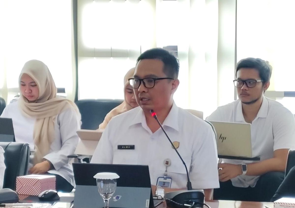 Difasilitasi Pemprov Jabar, Perwali P4S Kota Bogor Rampung