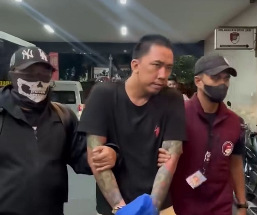 Buronan Narkoba Lintas Negara Dibekuk, Jaringan Internasional Terbongkar di Myanmar