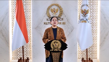 Puan Maharani Tegaskan Pentingnya Koordinasi Lintas Sektor Tangani Dampak Karhutla
