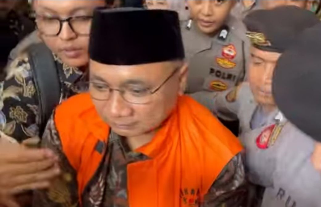 Sidang Kuota Haji: Jaksa KPK Siapkan 303 Saksi untuk Ungkap Dugaan Korupsi Mantan Menag