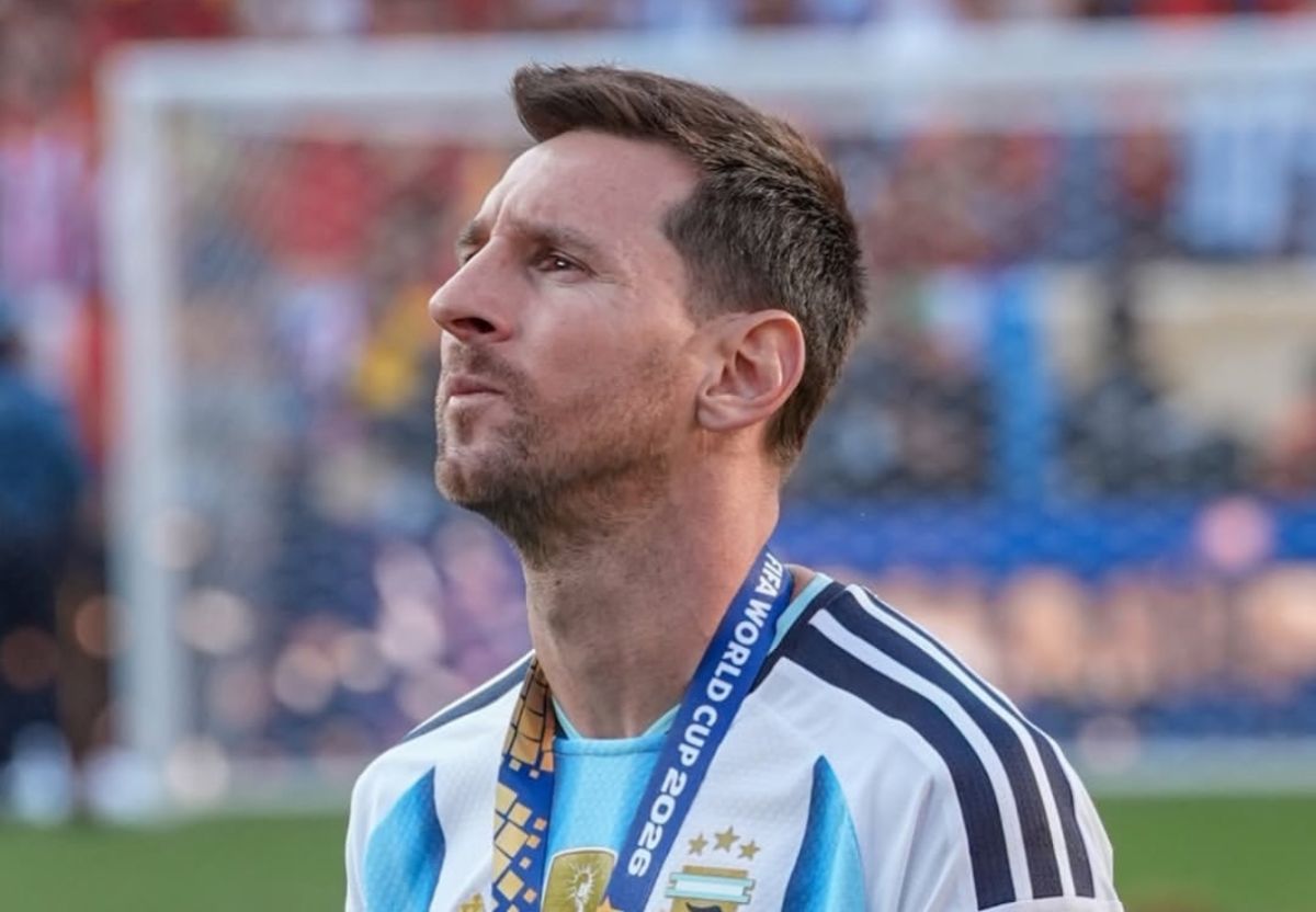 Sang Maestro Pamit, FIFA Akui Kehebatan Lionel Messi dalam Sepak Bola Dunia