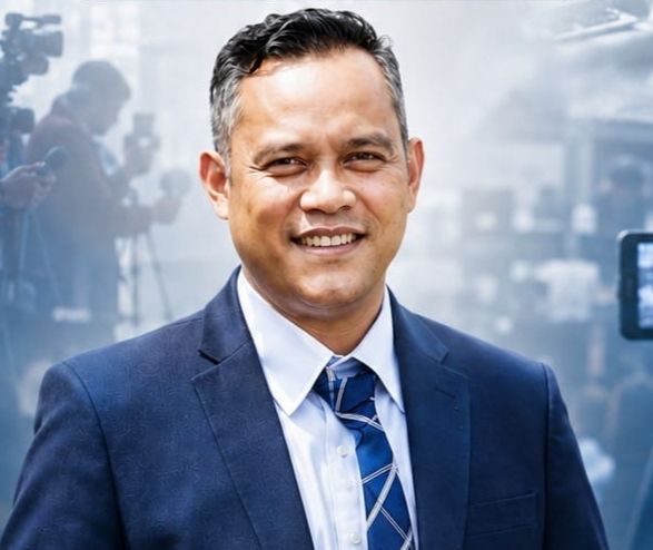 PWI Jabar Kecam Oknum Wartawan Ngamuk di Sekolah, Tegaskan Profesi Bukan Tameng Hukum