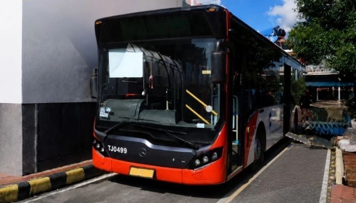 Tarif Bus Blok M-Soetta Naik Jadi Rp 15.000 Mulai 1 September 2026