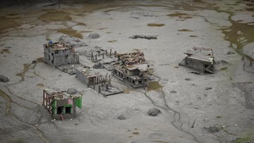 Korban Tragedi Banjir Nepal Tembus 1.225, Ribuan Masih Hilang