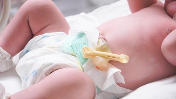 Mantan Perawat Terlibat Penculikan Bayi di RSU Sundari Medan, Dua Pelaku Diamankan Polisi