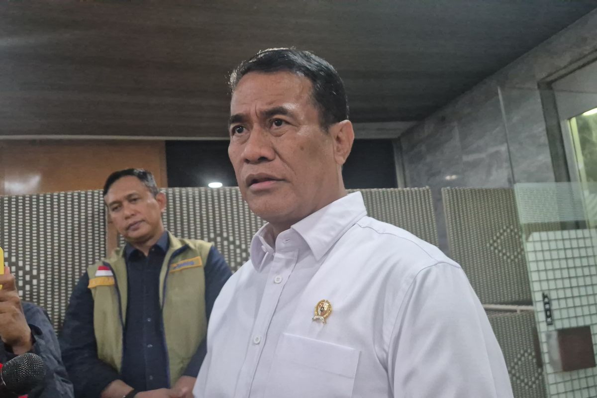 Kementan Alokasikan Rp 28 T untuk Pertanian, Fokus Swasembada Bawang Putih