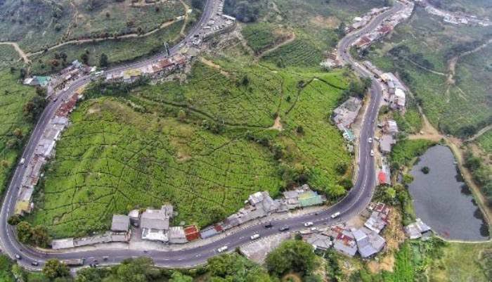 Jalur Baru Bogor Selatan: Akses Ekonomi Pasir Muncang-Taman Safari Dibangun 2026