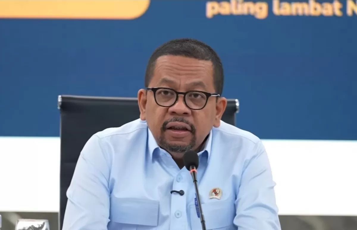 Sentra Garam Rote Ndao Dikebut, Target Swasembada Nasional 2029