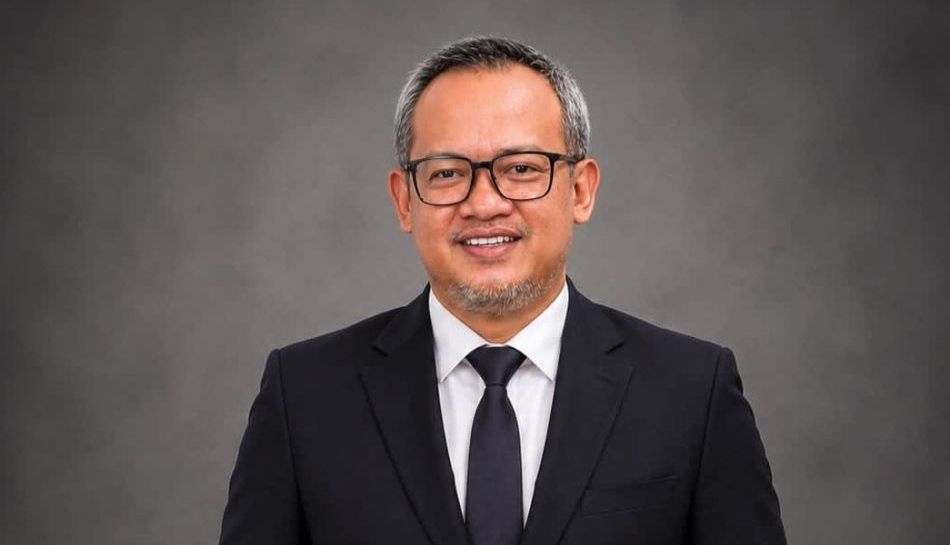 Hilal Firmansyah Pimpin KADIN Kab Bogor 2026-2031, Janji Rangkul Semua Pengusaha