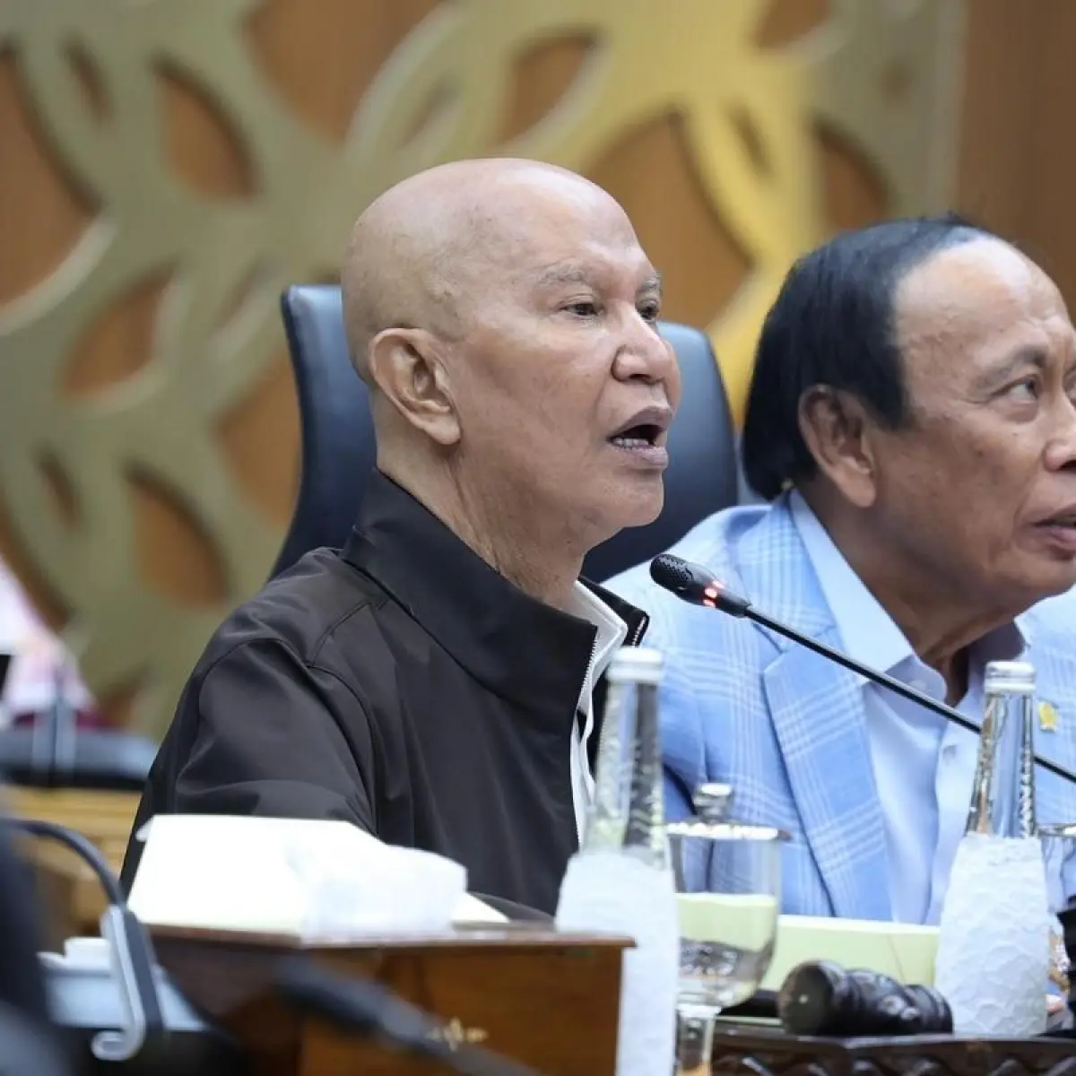 DPR Mendesak BPS Perbaiki Akurasi Data Desil Subsidi, Cegah Bias Penyaluran Bantuan
