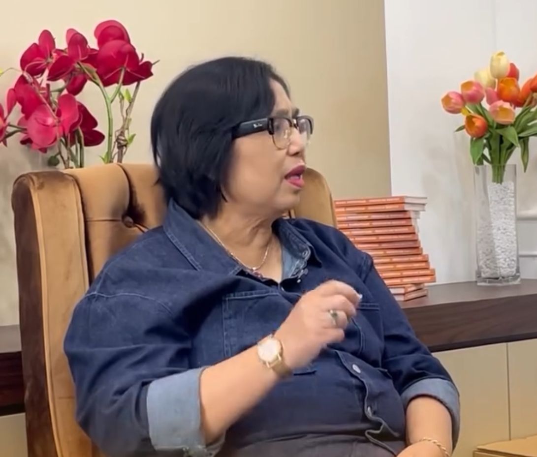 NasDem Desak Pencabutan Kontrak Penyedia Gizi Usai Insiden Berulang