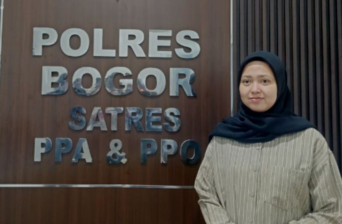 Ayah Tiri di Bogor Diduga Cabuli Dua Anak di Bawah Umur, Polisi Ungkap Pola Kejahatan
