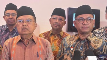 Pesantren Unggulkan Pendidikan Holistik, Ace Hasan dan JK Saksikan Transformasi Visi Global