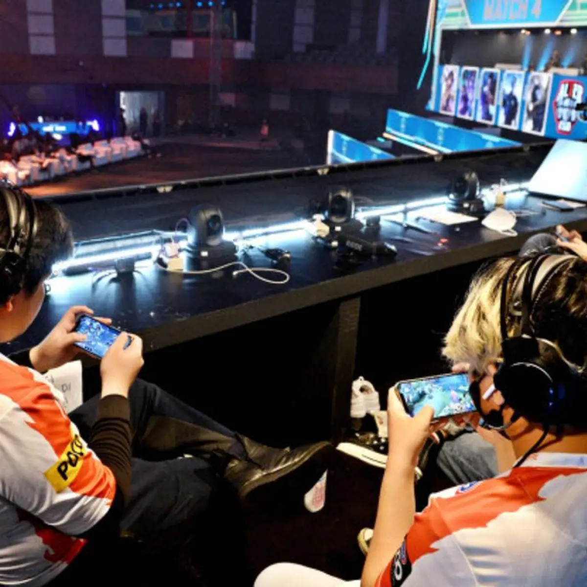 Esports Mobile Legends Ramaikan Hari Bhakti Postel ke-81, Momentum Penguatan Ekosistem Digital Nasional