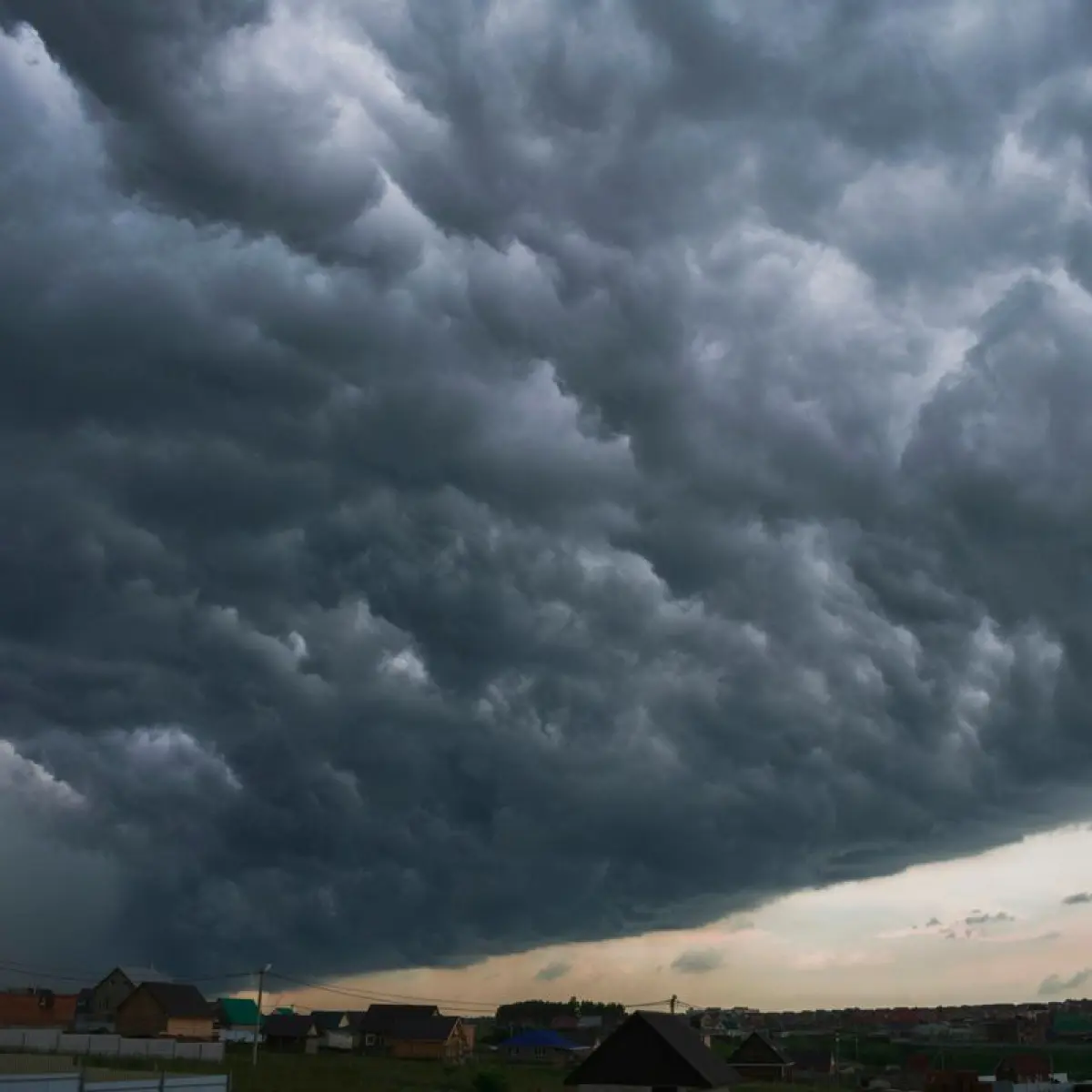 Langit Tangerang 7 September 2026: Cerah Berawan, Suhu Hangat