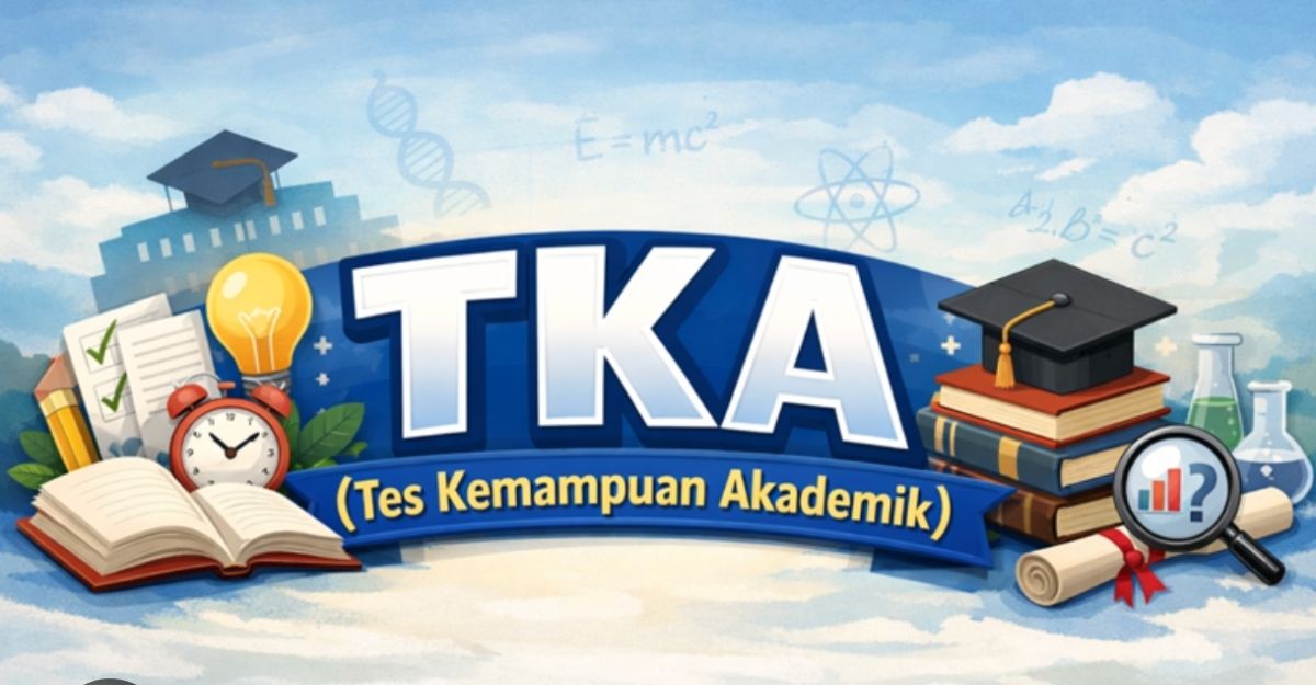 Skema Baru TKA 2026: Durasi Ujian Diperpanjang untuk Beban Kognitif Optimal