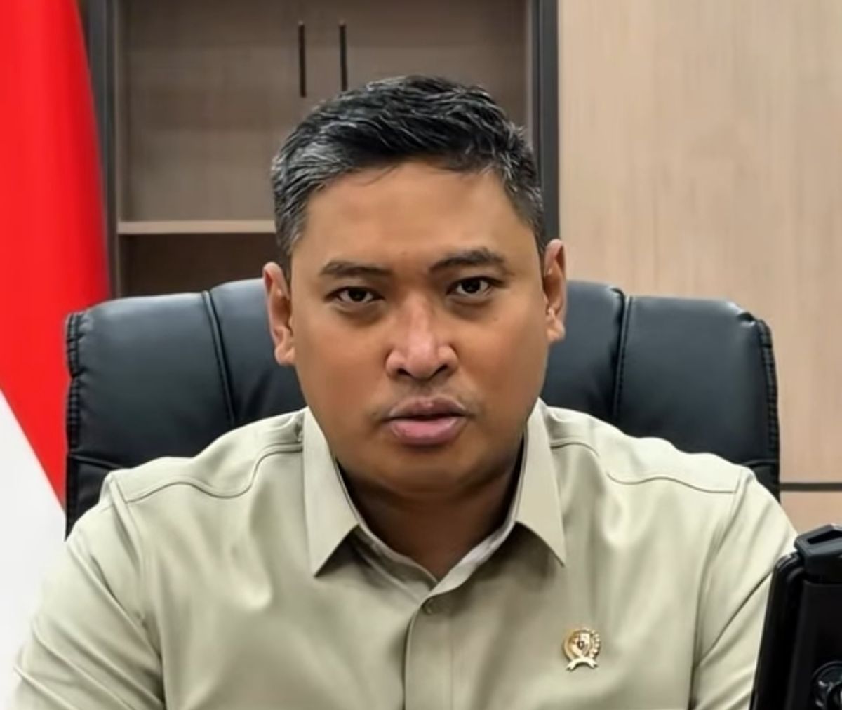 Ribuan Dapur Gizi Diberi Sanksi Tegas, Ini Alasannya