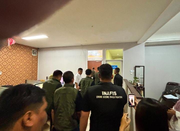 BPN Bogor Digeledah, Polda Metro Selidiki Dugaan Mafia Tanah PTSL 2019