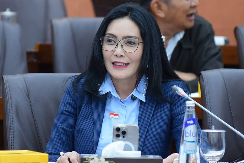 5 Jurnalis Hilang di Perairan Anak Krakatau, DPR Desak Perlindungan Pekerja Media