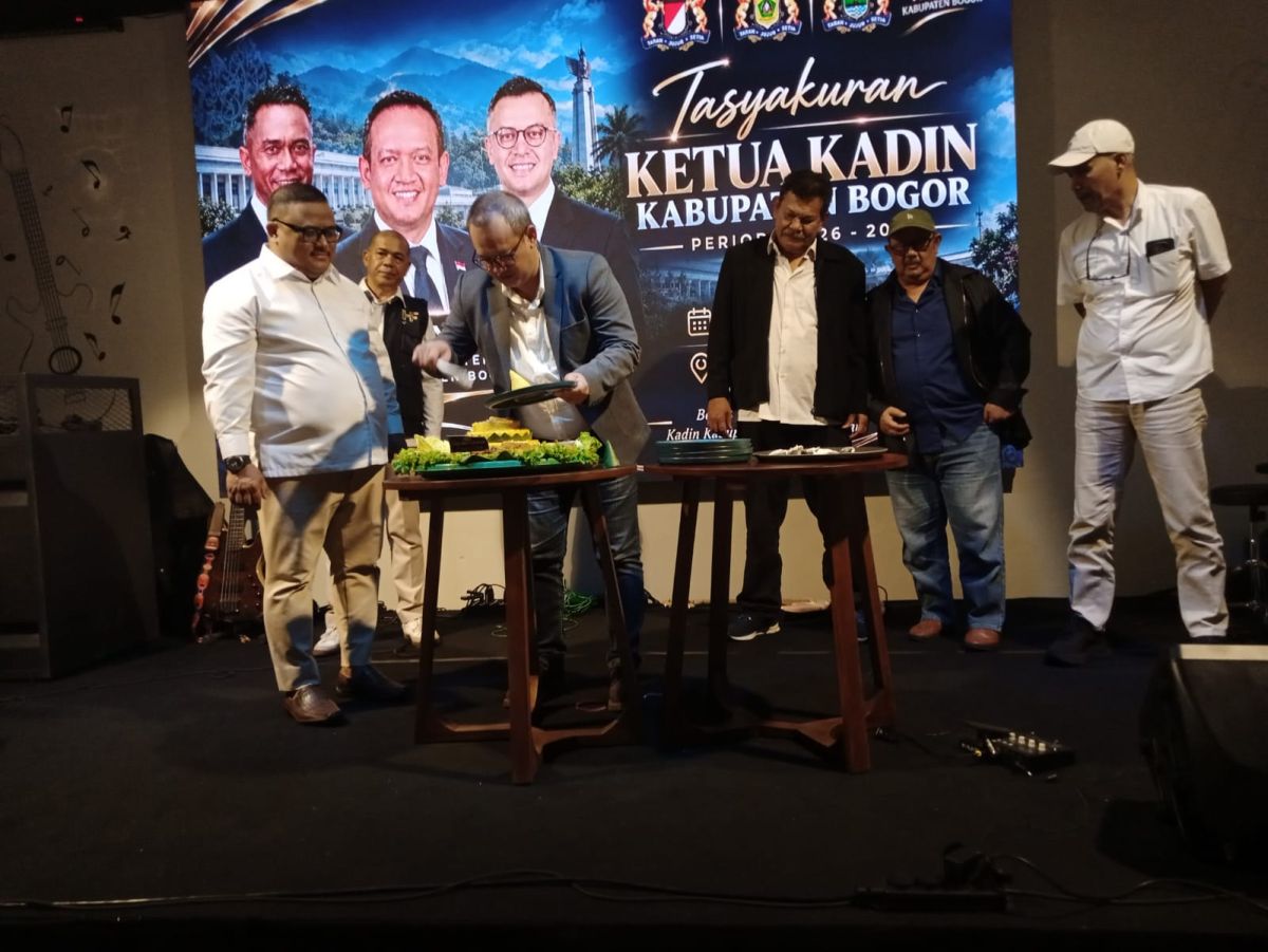 Refleksi Pasca Mukab IX KADIN Kab Bogor: UMKM Jadi Korban Terbesar Pada Kejahatan Korupsi?
