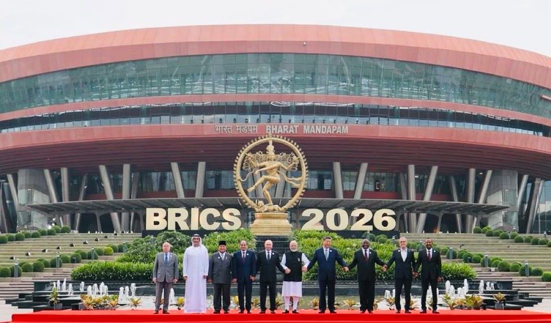 BRICS Dorong Mata Uang Lokal, Kurangi Ketergantungan Dolar AS