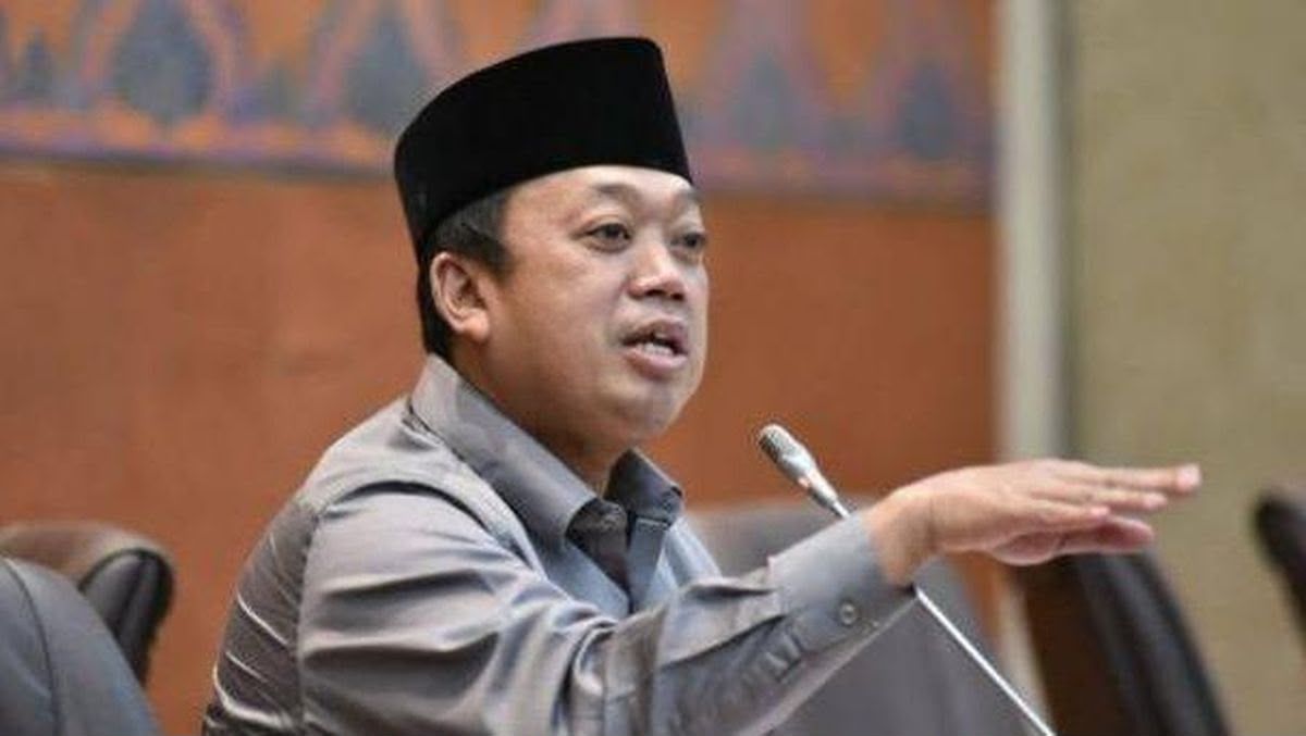 Menteri ATR/BPN Minta Pemda Integrasikan LP2B ke RTRW, Lindungi Lahan Pangan