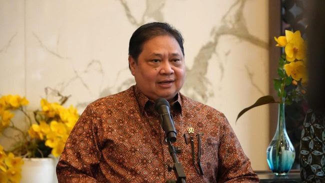 Ekonomi Global Tak Pasti, Indonesia Ajak Negara Berkembang Bentuk Tata Kelola Dunia