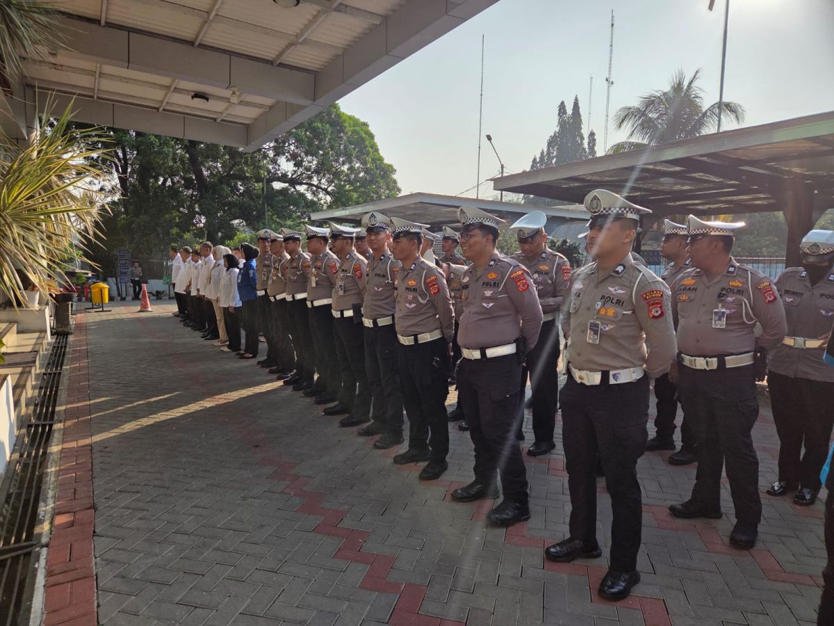 Inovasi SAMSAT Kab Bogor Permudah Wajib Pajak Urus Kendaraan