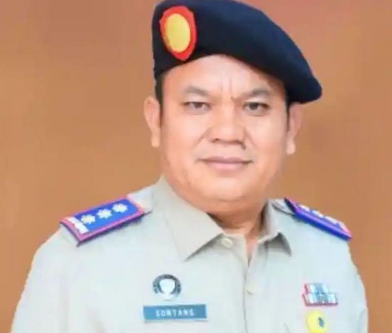 Beruntun! Setelah Digeledah Polisi, BPN Kabupaten Bogor di-OTT KPK
