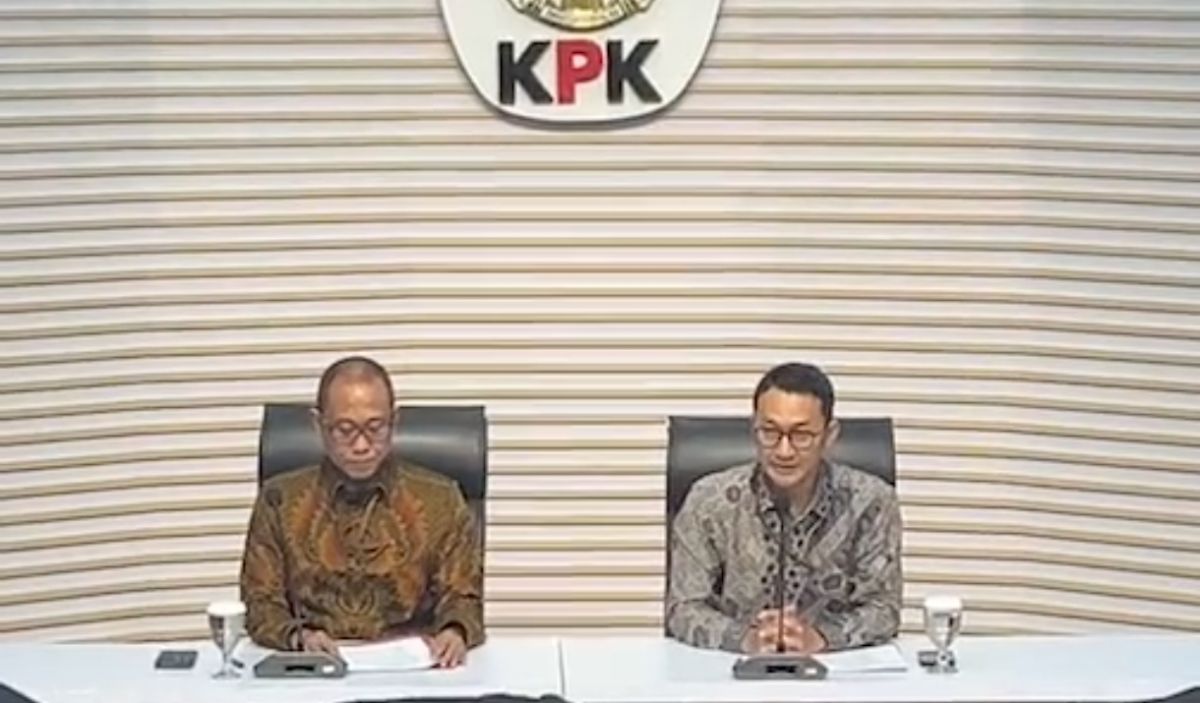 KPK Tetapkan 8 Tersangka Suap HGB Summarecon, Sita Uang Rp 106 Miliar