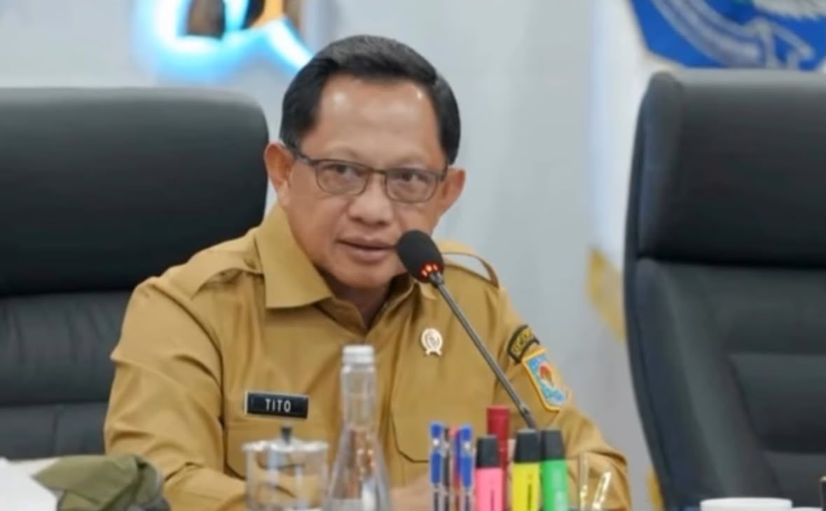 24 Ribu Bangunan Kopdes Diperiksa, Mendagri: yang Tak Sesuai Spek Wajib Diperbaiki