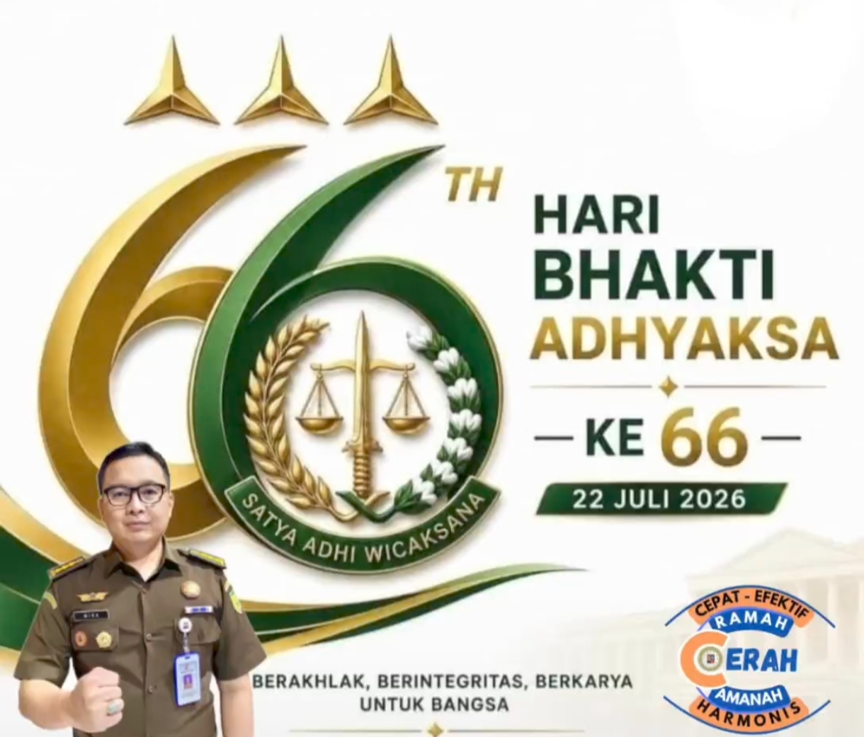Hari Adhyaksa