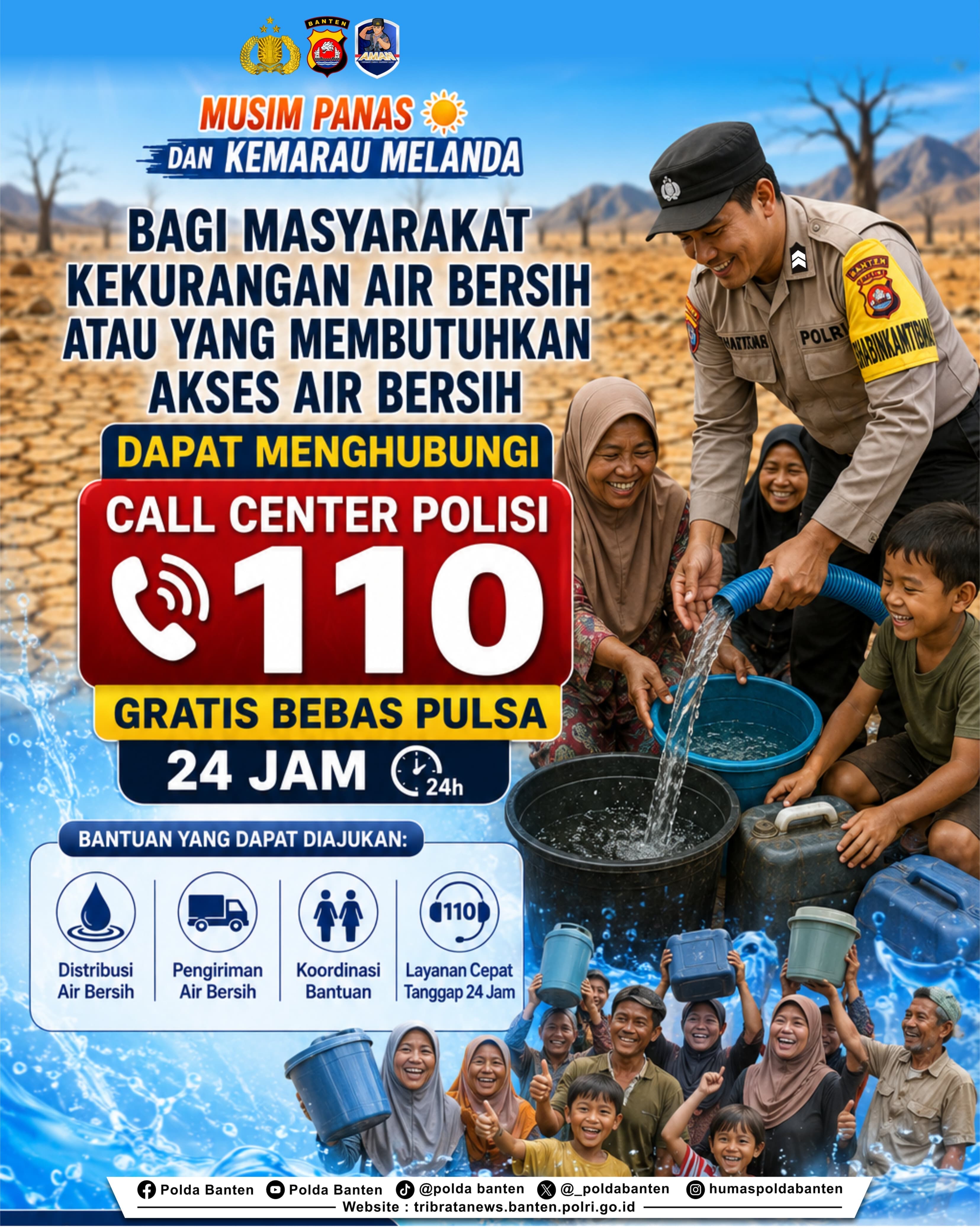 Polda Banten