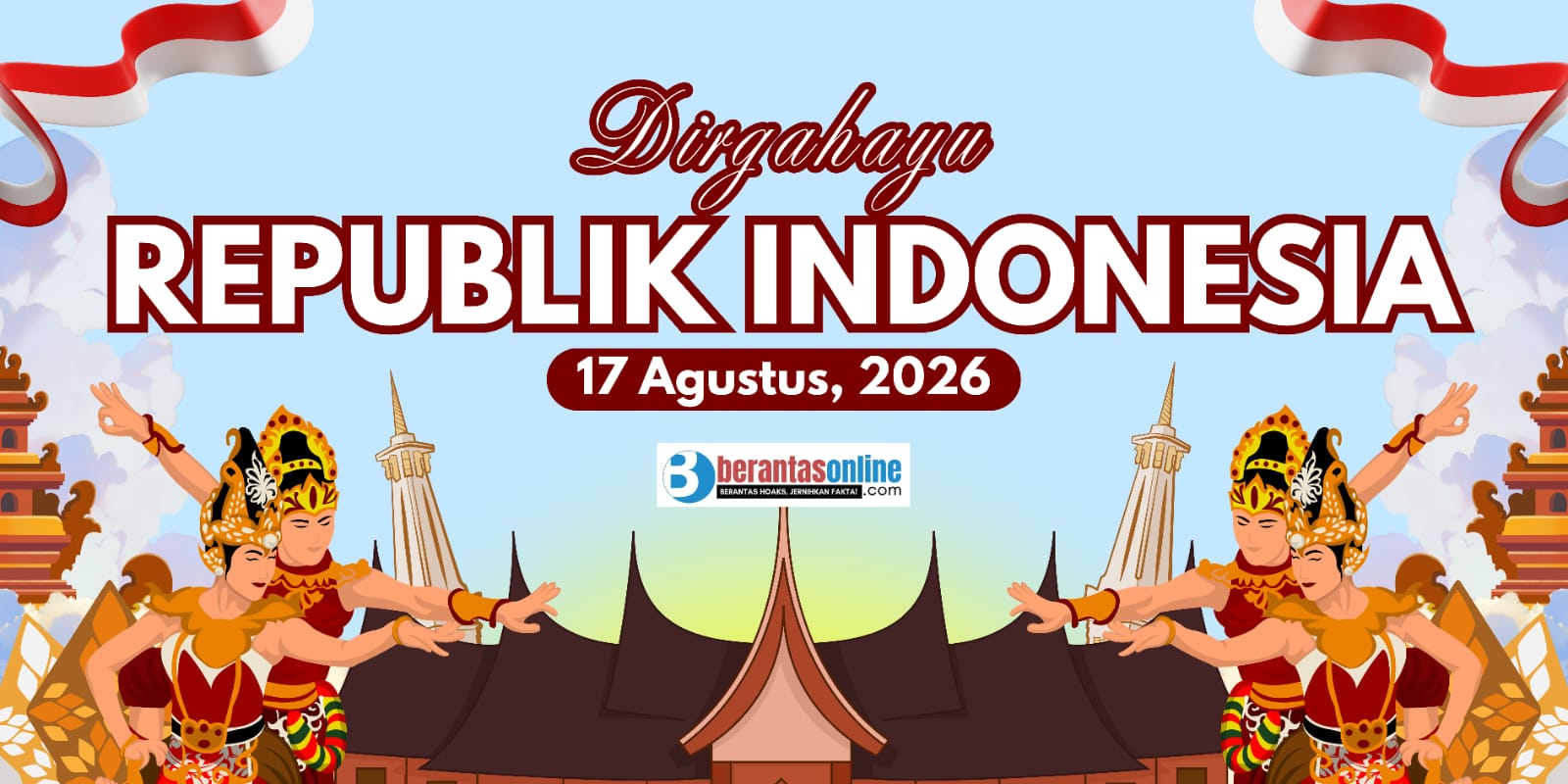 HUT RI