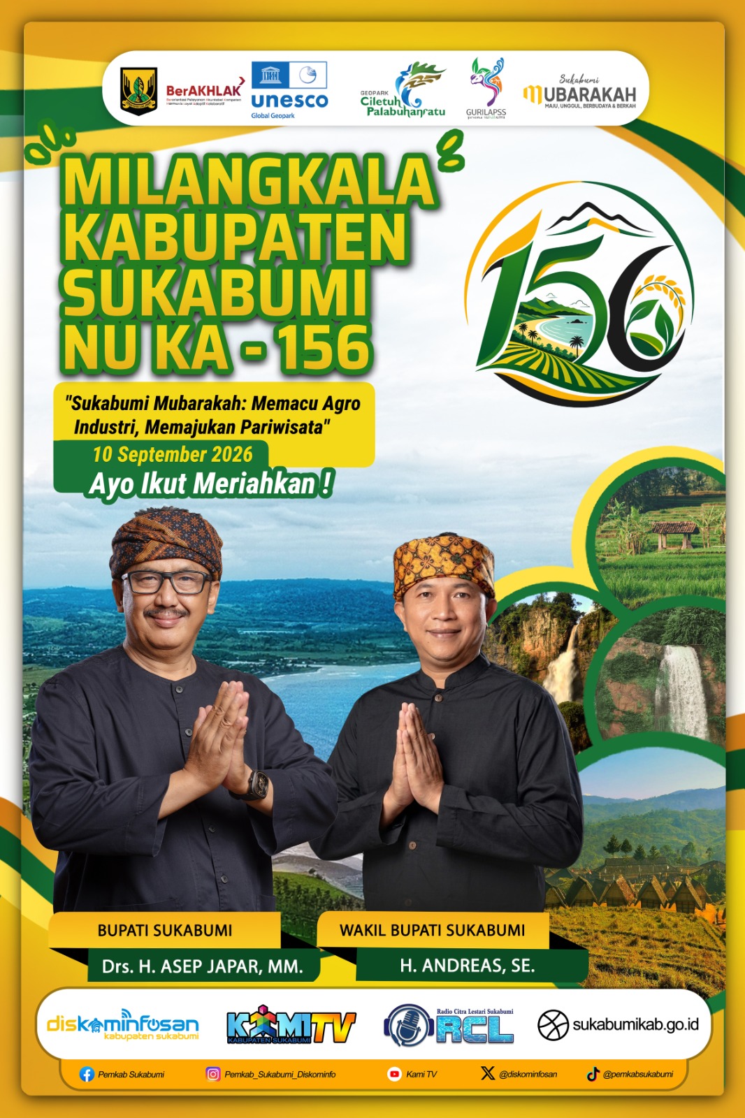 Milangkala sukabumi
