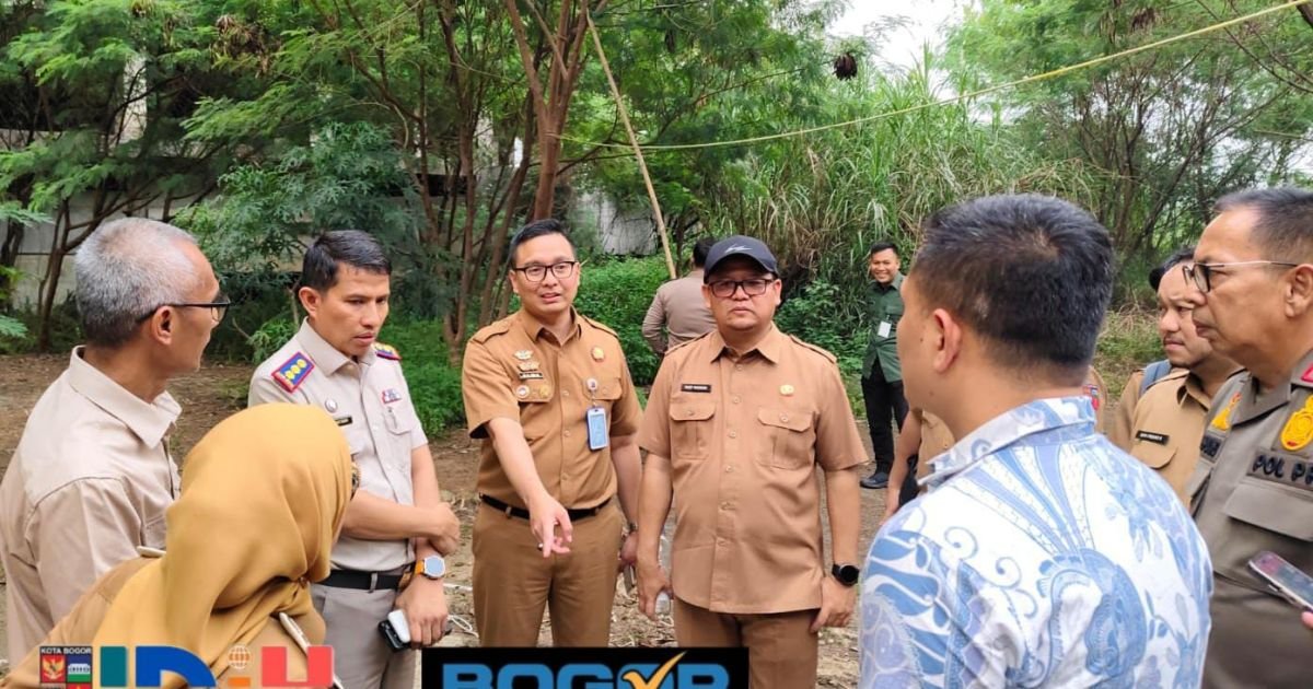 Alma Wiranta, Sang Arsitek Regulasi Daerah Kota Bogor