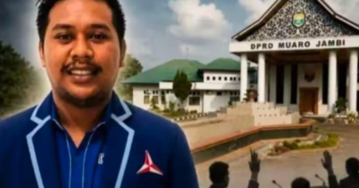 BPK Ungkap Dugaan Penyimpangan Dana Reses DPRD Muaro Jambi Tahun Anggaran 2025