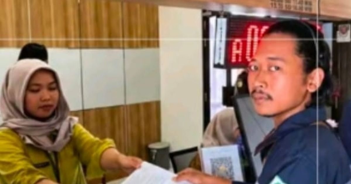 APK Seret Temuan BPK ke Ranah Hukum, Dugaan Reses Fiktif Anggota DPRD Muaro Jambi Dilaporkan Ke Kejari