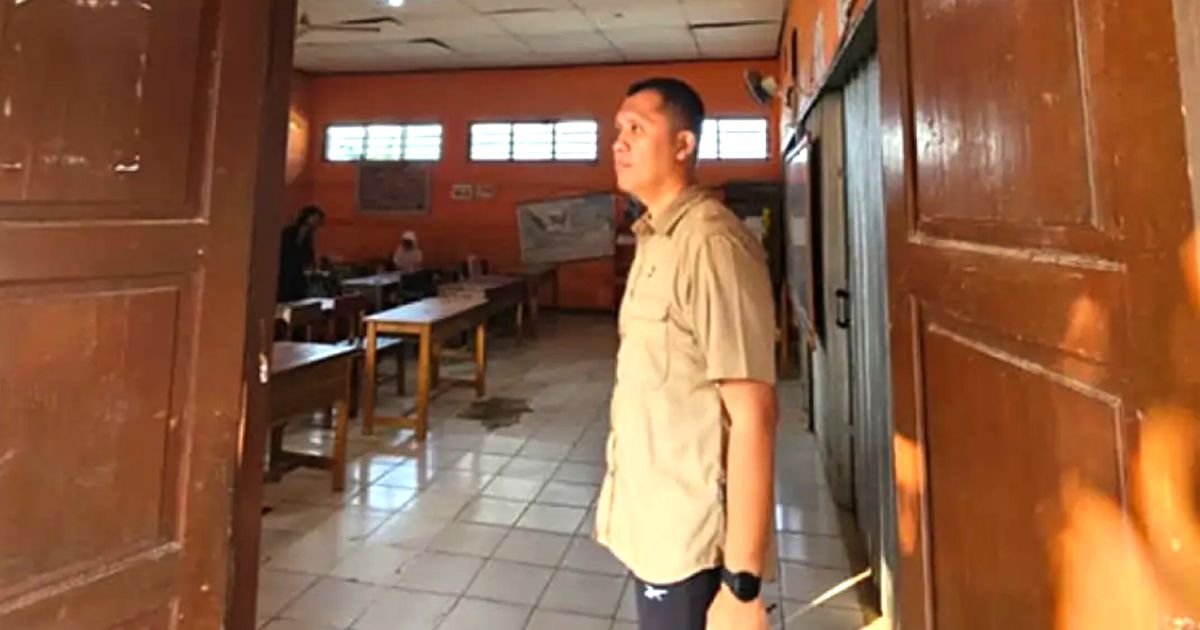 Disdik Kabupaten Sukabumi Terima 14 Pengaduan Selama SPMB 2026, Mayoritas Terkait Mekanisme Pendaftaran