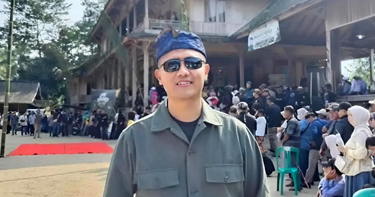 Seren Taun Jadi Inspirasi Pendidikan Karakter, Disdik Sukabumi Dorong Pelestarian Budaya