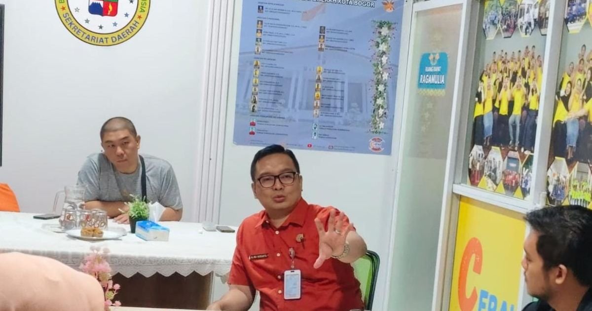 Penyelesaian Kasus 14 Personil Satpol PP Kota Bogor. Alma Wiranta : Saya Kawal Sampai Tuntas Dengan Penuh Integritas