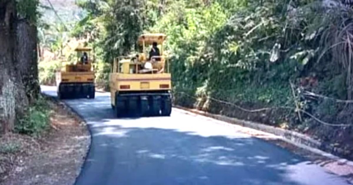 Pemkab Sukabumi Perjuangkan Jalan Parungkuda–Cipeuteuy Berstatus Jalan Provinsi