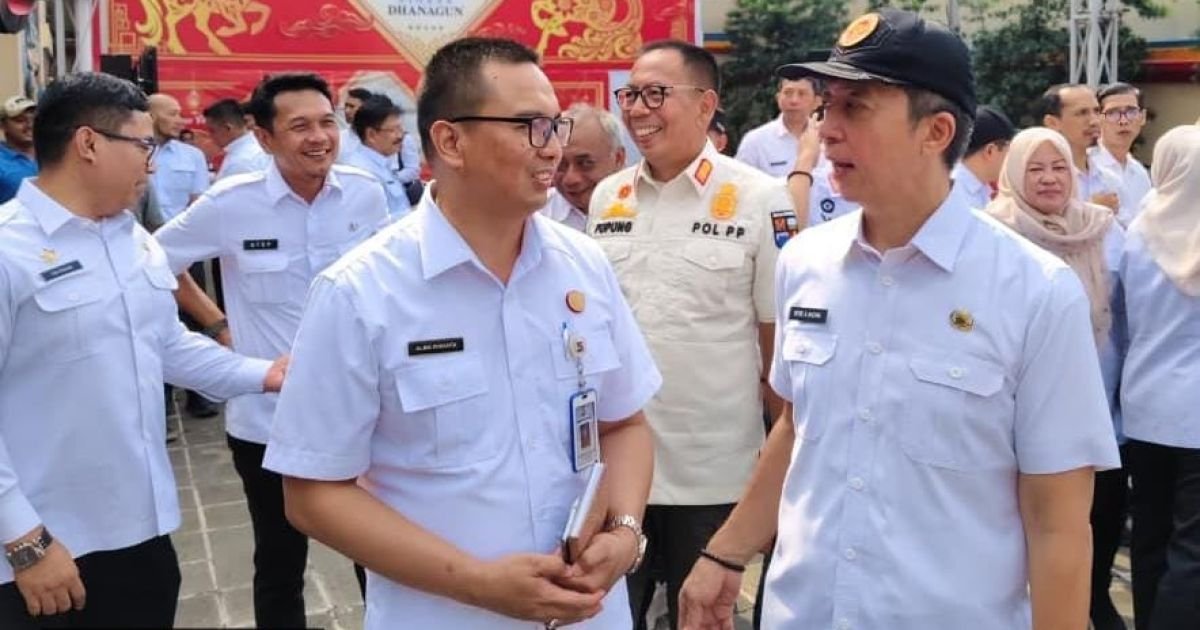 Pemkot Bogor Segera Sesuaikan Sanksi Kurungan di Perda, Dampak UU No. 1 Tahun 2026