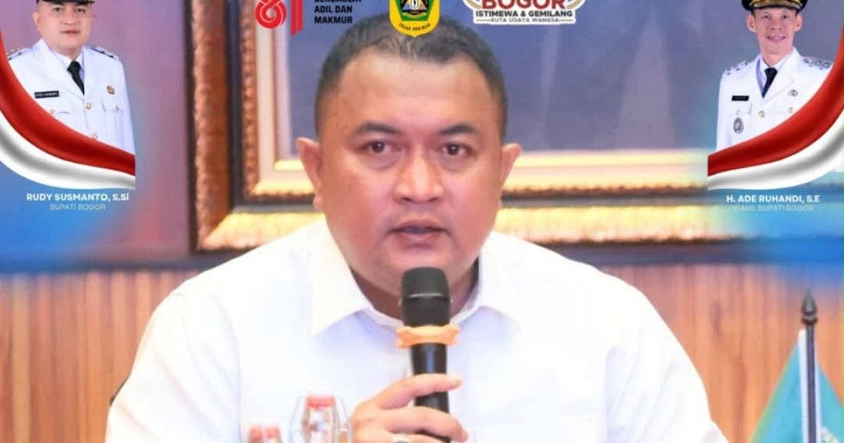Rudy Susmanto Perkuat Ketahanan Keluarga Terhadap Perilaku Penyimpangan Seksual