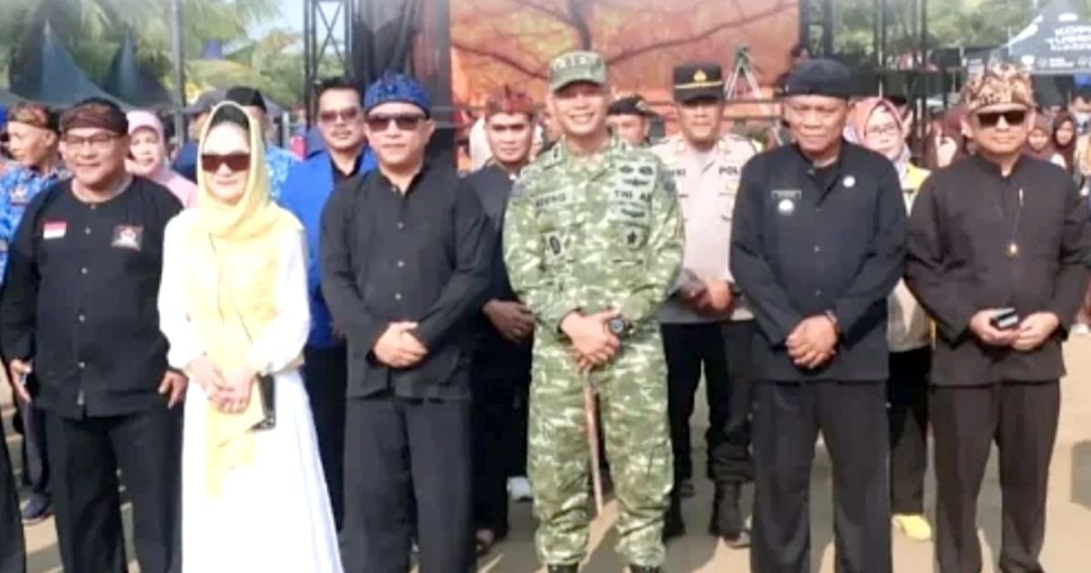 Syukuran Nelayan Ciwaru ke-69, Tradisi Leluhur yang Menggerakkan Wisata, Ekonomi, dan Pelestarian Lingkungan