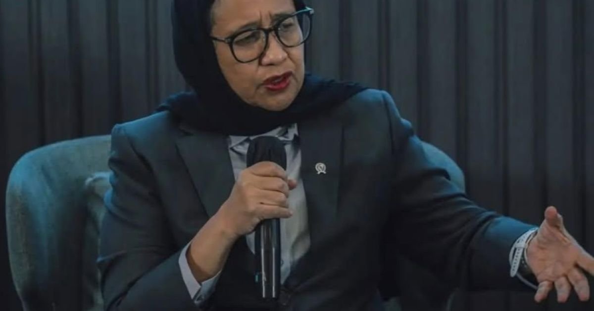 Ingin Fokus Berobat Jantung, Kepala BGN Nanik S Deyang Mengundurkan Diri