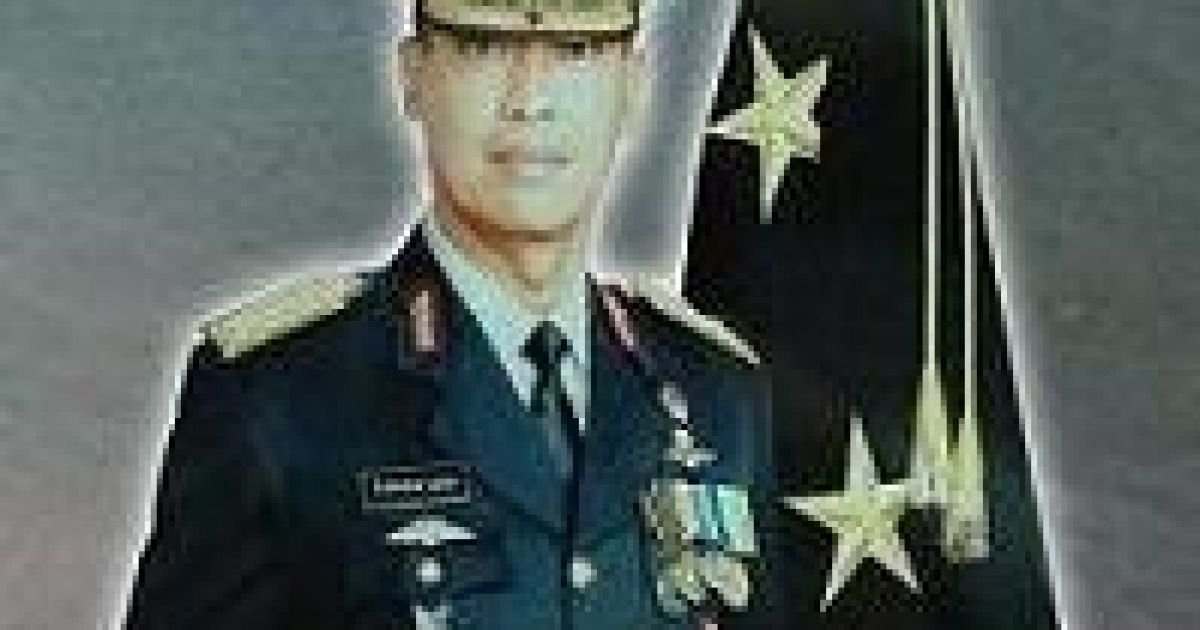 Irjen Pol. (Alm) Firman Gani, Putra Kebanggaan Lampung yang Menorehkan Jejak Gemilang di Jajaran Elite Polri